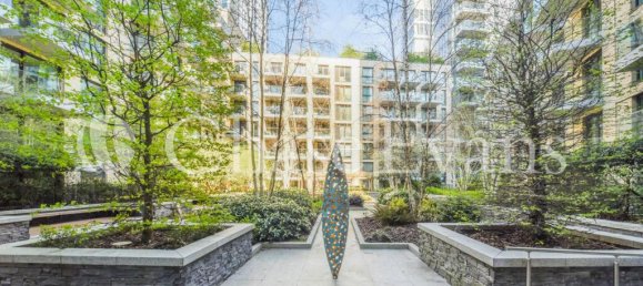 2 Schlafzimmer Wohnung in London, United Kingdom, Nr. 4271 27