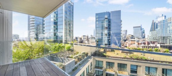 2 Schlafzimmer Wohnung in London, United Kingdom, Nr. 4271 20