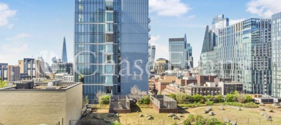 2 Schlafzimmer Wohnung in London, United Kingdom, Nr. 4271 24