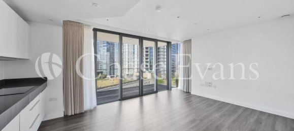 2 Schlafzimmer Wohnung in London, United Kingdom, Nr. 4271 3