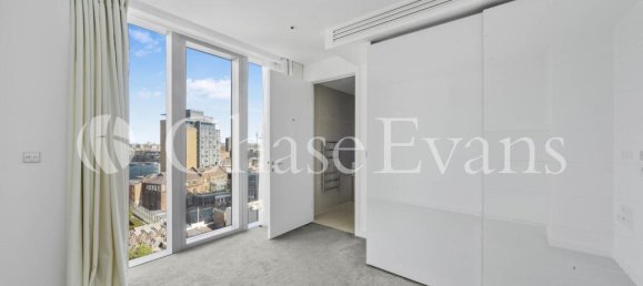 2 Schlafzimmer Wohnung in London, United Kingdom, Nr. 4271 10