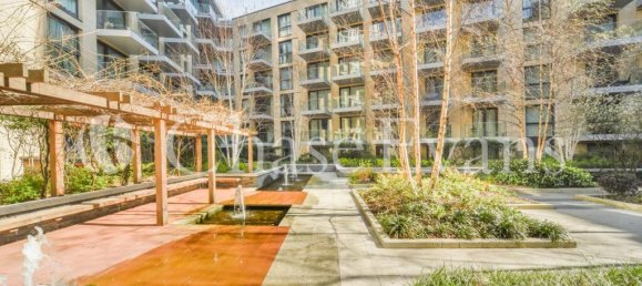 2 Schlafzimmer Wohnung in London, United Kingdom, Nr. 4271 30