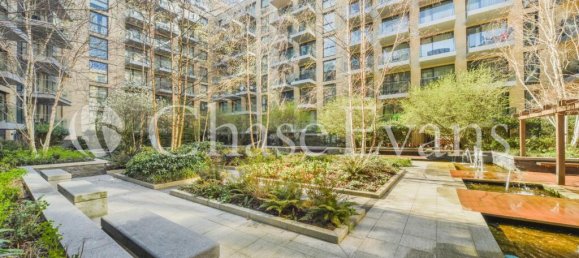 2 Schlafzimmer Wohnung in London, United Kingdom, Nr. 4271 33