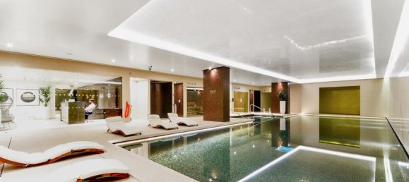 2 Schlafzimmer Wohnung in London, United Kingdom, Nr. 4271 34