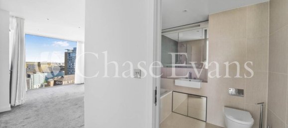 2 Schlafzimmer Wohnung in London, United Kingdom, Nr. 4271 16