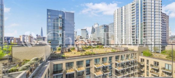 2 Schlafzimmer Wohnung in London, United Kingdom, Nr. 4271 22