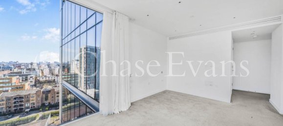 2 Schlafzimmer Wohnung in London, United Kingdom, Nr. 4271 11