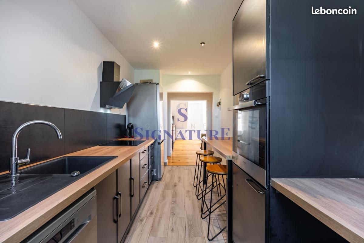 Apartamento T2 em Metz, France N.º 261322