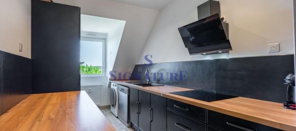 Apartamento T2 em Metz, France N.º 261322 7