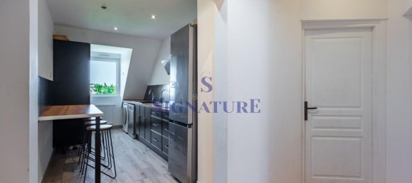 Apartamento T2 em Metz, France N.º 261322 11