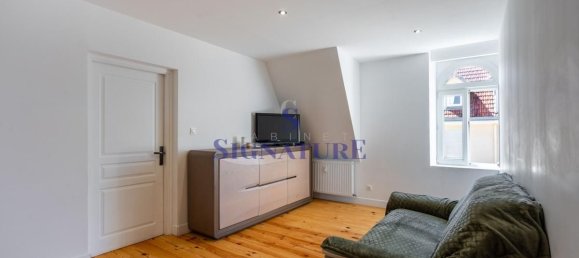 Apartamento T2 em Metz, France N.º 261322 9