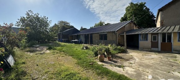 Casa de 4 dormitorios en Issoudun, France No. 155677 8