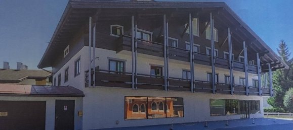 2 rooms Apartment in Hochfilzen, Austria No. 223523 5