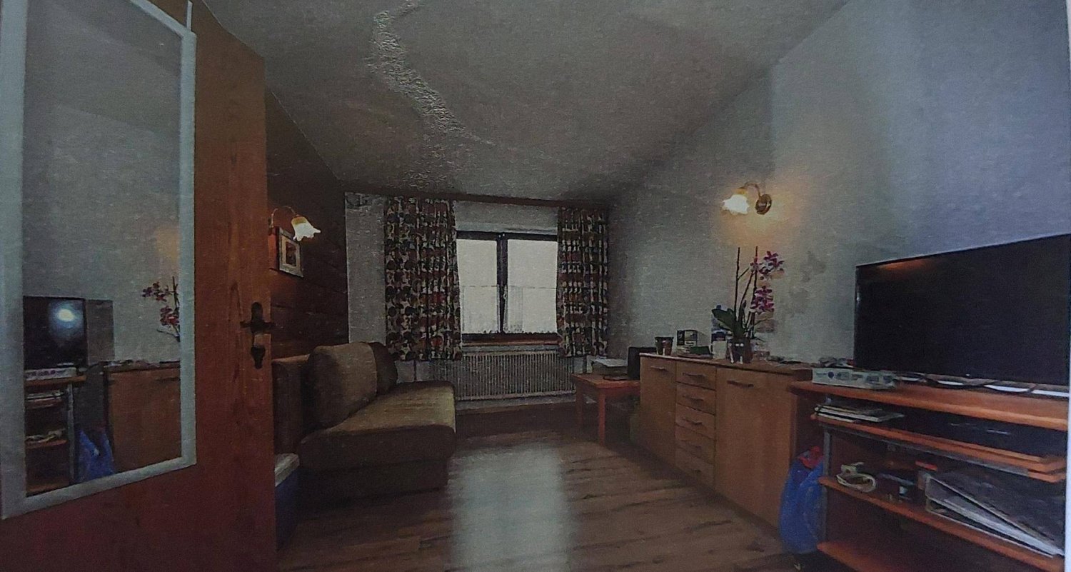 2 rooms Apartment in Hochfilzen, Austria No. 223523