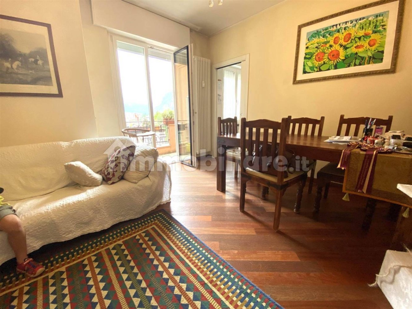 2 bedrooms Apartment in Trentino-Alto Adige, Italy No. 356739