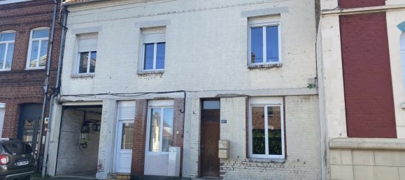 3 Schlafzimmer Haus in Achicourt, France, Nr. 159778 15