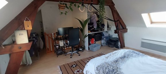 3 Schlafzimmer Haus in Achicourt, France, Nr. 159778 10