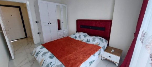 Wohnung 1+1 in Alanya, Turkey, Nr. 31210 6