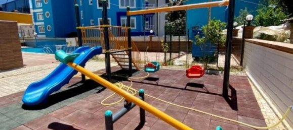 Wohnung 1+1 in Alanya, Turkey, Nr. 31210 4