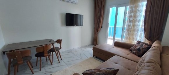 Wohnung 1+1 in Alanya, Turkey, Nr. 31210 3