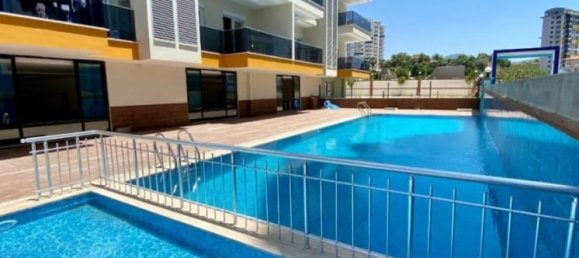 Wohnung 1+1 in Alanya, Turkey, Nr. 31210 7