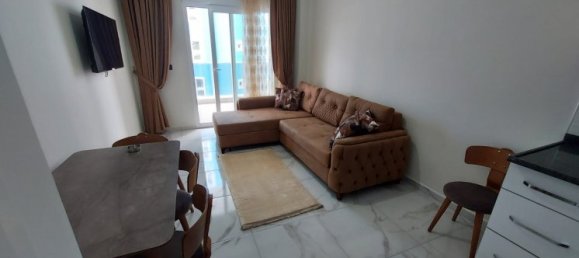Wohnung 1+1 in Alanya, Turkey, Nr. 31210 9