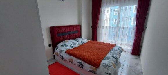 Wohnung 1+1 in Alanya, Turkey, Nr. 31210 2