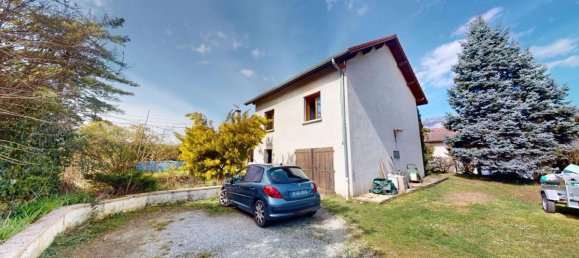Casa T3 em Domene, France N.º 244701 2