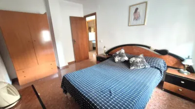 4 bedrooms Apartment in Badajoz, Spain No. 268634