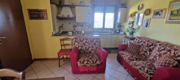 Квартира с 3 комнатами в Альтопашо, Италия № 298968 11