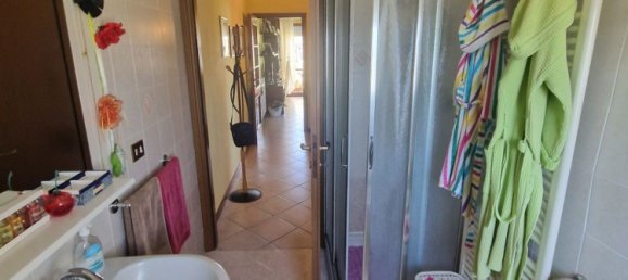 Квартира с 3 комнатами в Альтопашо, Италия № 298968 20