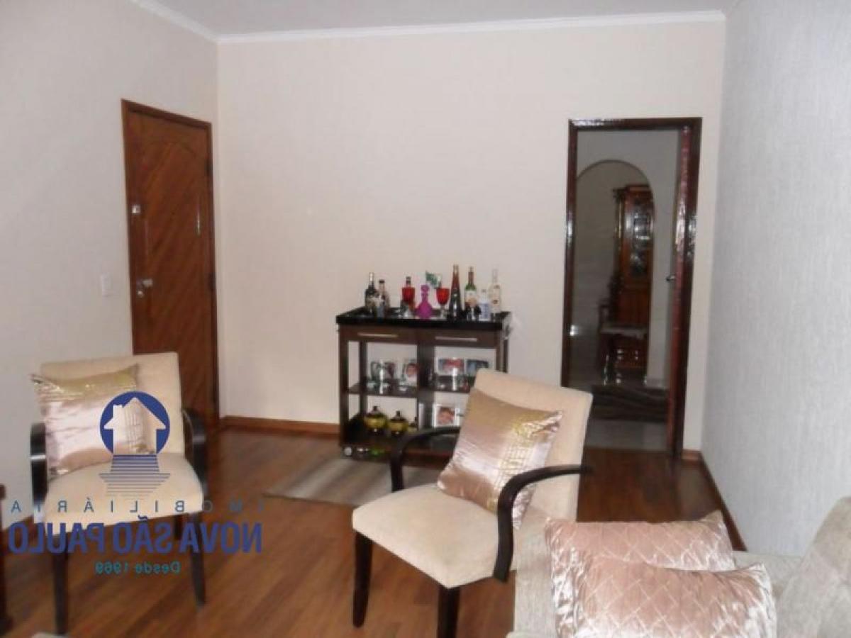 3 bedrooms House in Sao Paulo, Brazil No. 433283