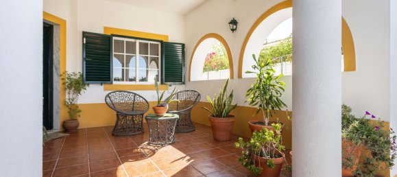 4 bedrooms House in Seixal, Portugal No. 126121 12