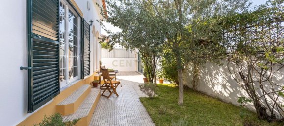 4 bedrooms House in Seixal, Portugal No. 126121 14