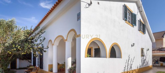 4 bedrooms House in Seixal, Portugal No. 126121 5