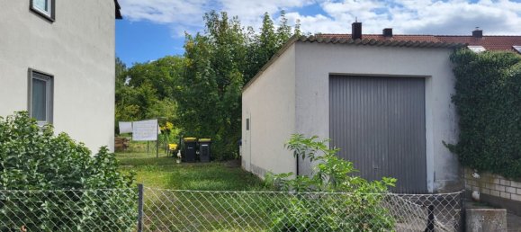 Terreno en Schweinfurt, Germany No. 342682 2