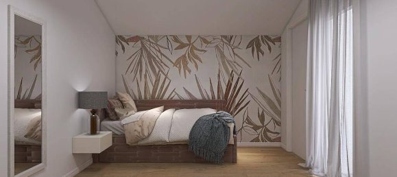 Ático de 4 habitaciónes en Bovisio Masciago, Italy No. 134502 20