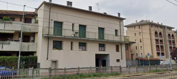 Ático de 4 habitaciónes en Bovisio Masciago, Italy No. 134502 2