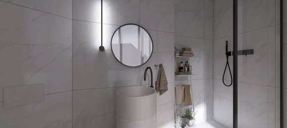 Ático de 4 habitaciónes en Bovisio Masciago, Italy No. 134502 27