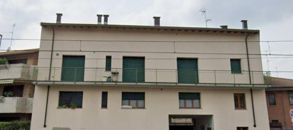 Ático de 4 habitaciónes en Bovisio Masciago, Italy No. 134502 8