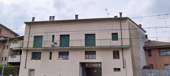 Ático de 4 habitaciónes en Bovisio Masciago, Italy No. 134502 7