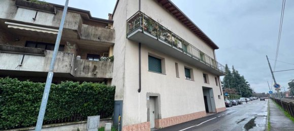 Ático de 4 habitaciónes en Bovisio Masciago, Italy No. 134502 14