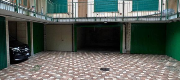 Ático de 4 habitaciónes en Bovisio Masciago, Italy No. 134502 6