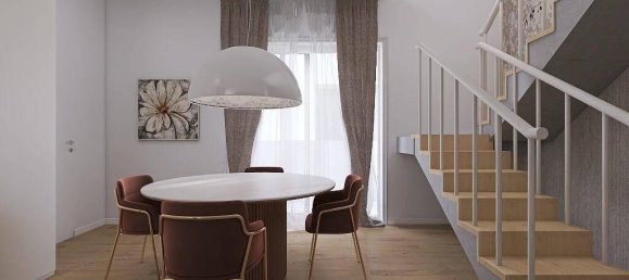 Ático de 4 habitaciónes en Bovisio Masciago, Italy No. 134502 18