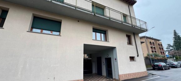 Ático de 4 habitaciónes en Bovisio Masciago, Italy No. 134502 13