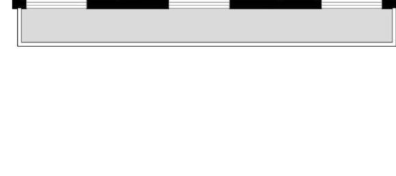 Ático de 4 habitaciónes en Bovisio Masciago, Italy No. 134502 29