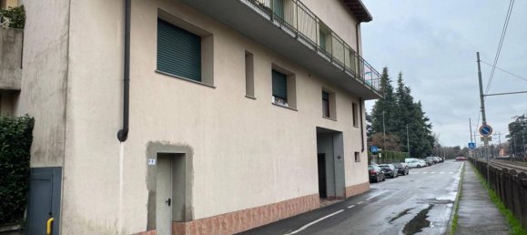 Ático de 4 habitaciónes en Bovisio Masciago, Italy No. 134502 10