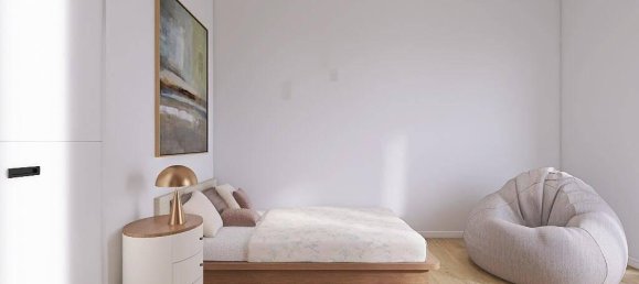 Ático de 4 habitaciónes en Bovisio Masciago, Italy No. 134502 23