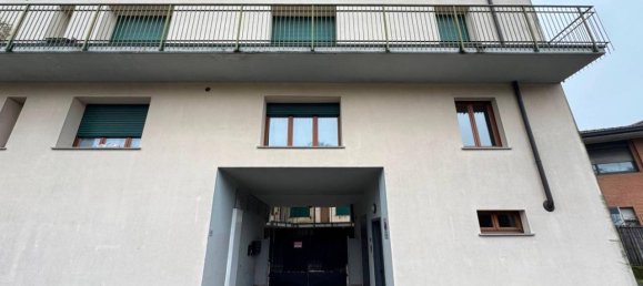 Ático de 4 habitaciónes en Bovisio Masciago, Italy No. 134502 12