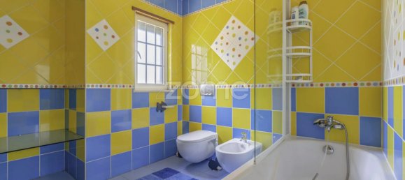 5 bedrooms House in Sao Bartolomeu de Messines, Portugal No. 141359 41